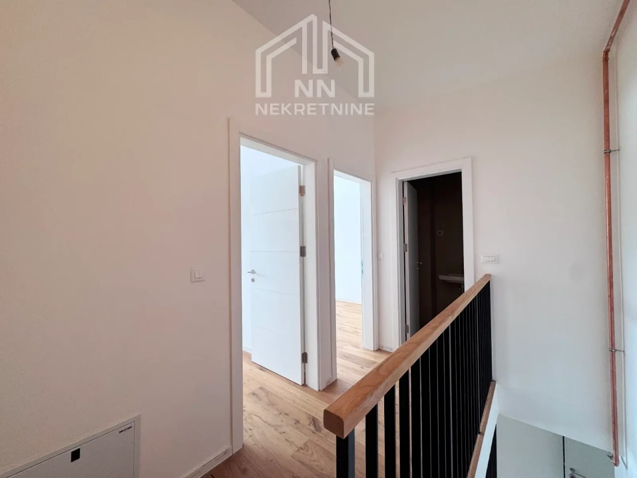 NN Nekretnine : Dvosoban apartman 60m2 - Bjelašnica - Safir 8