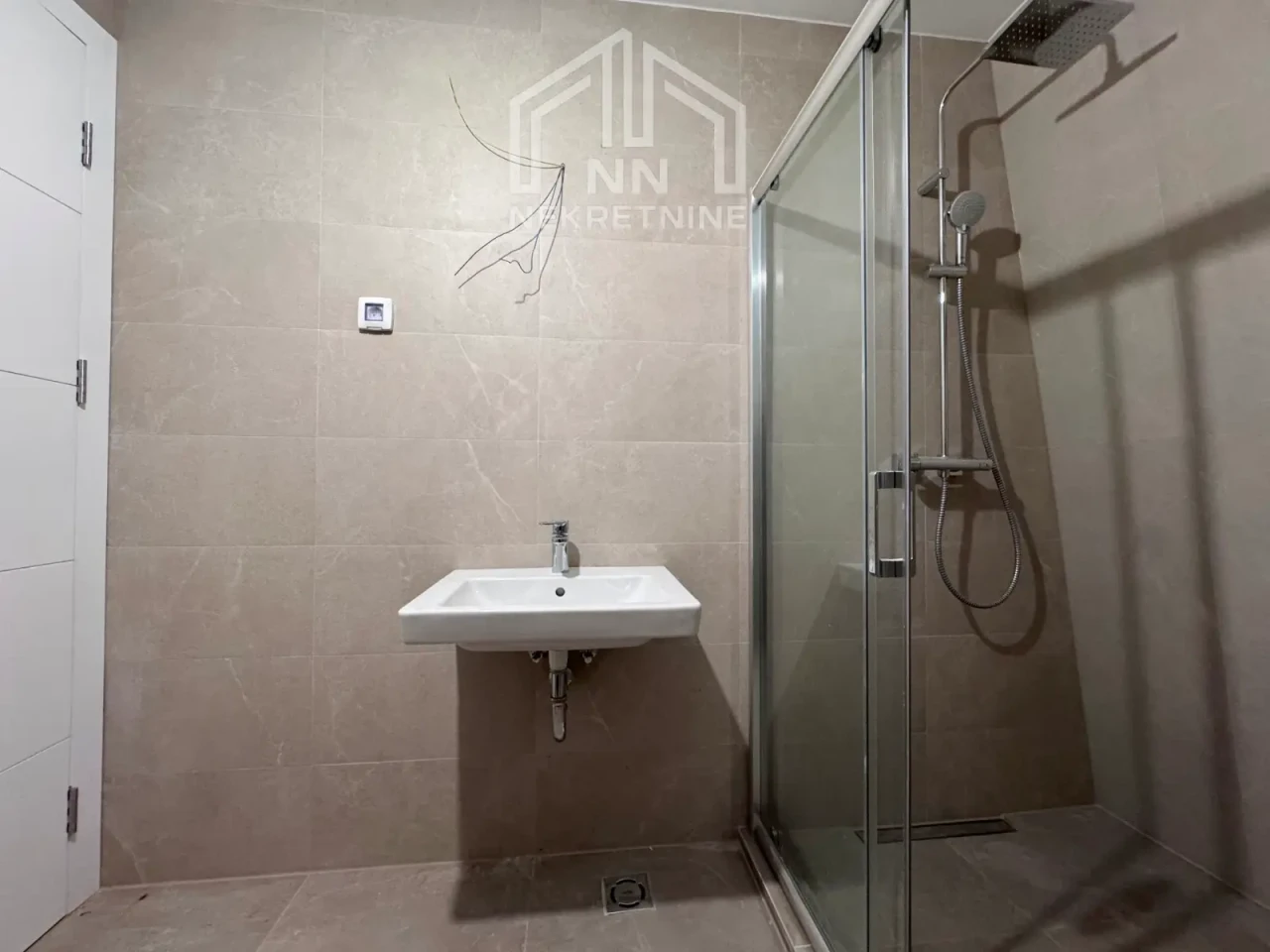 NN Nekretnine : Dvosoban apartman 60m2 - Bjelašnica - Safir 12