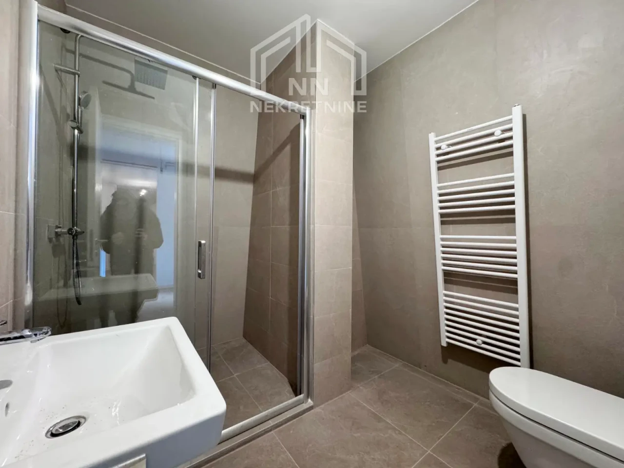NN Nekretnine : Dvosoban apartman 60m2 - Bjelašnica - Safir 13