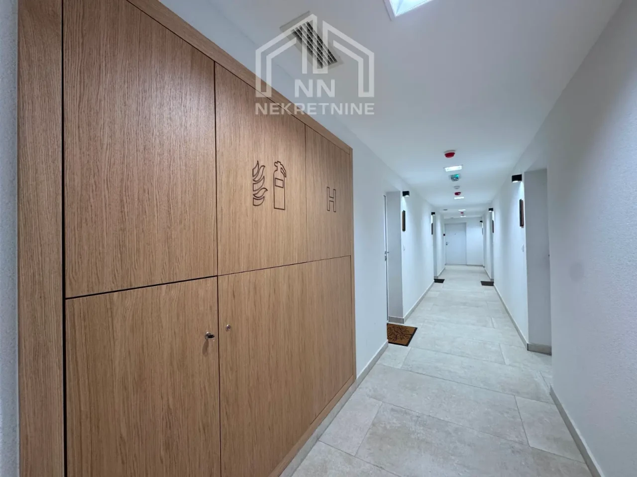 NN Nekretnine : Dvosoban apartman 60m2 - Bjelašnica - Safir 14