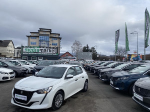 Peugeot 208 1.5BlueHDi 2021g. 100ks NAVIGACIJA