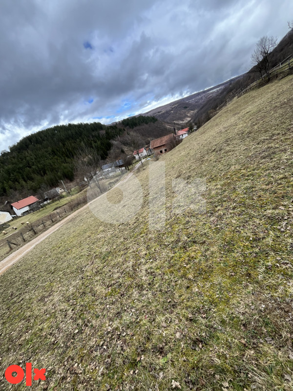 Zemljište Fojnica 3