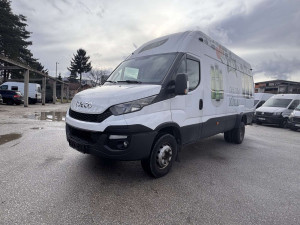 IVECO Daily Furgon 70C17