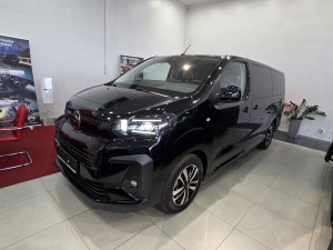 Citroen SpaceTourer Max 2026