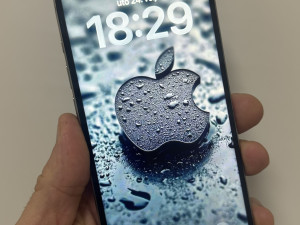 IPHONE 15 PRO 256GB ZDRAVLJE BAT 86% SVE RADI