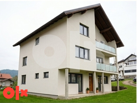 Kuća Tuzla(MANDIĆI) Slike su uređene ZAMJENA RAZNO