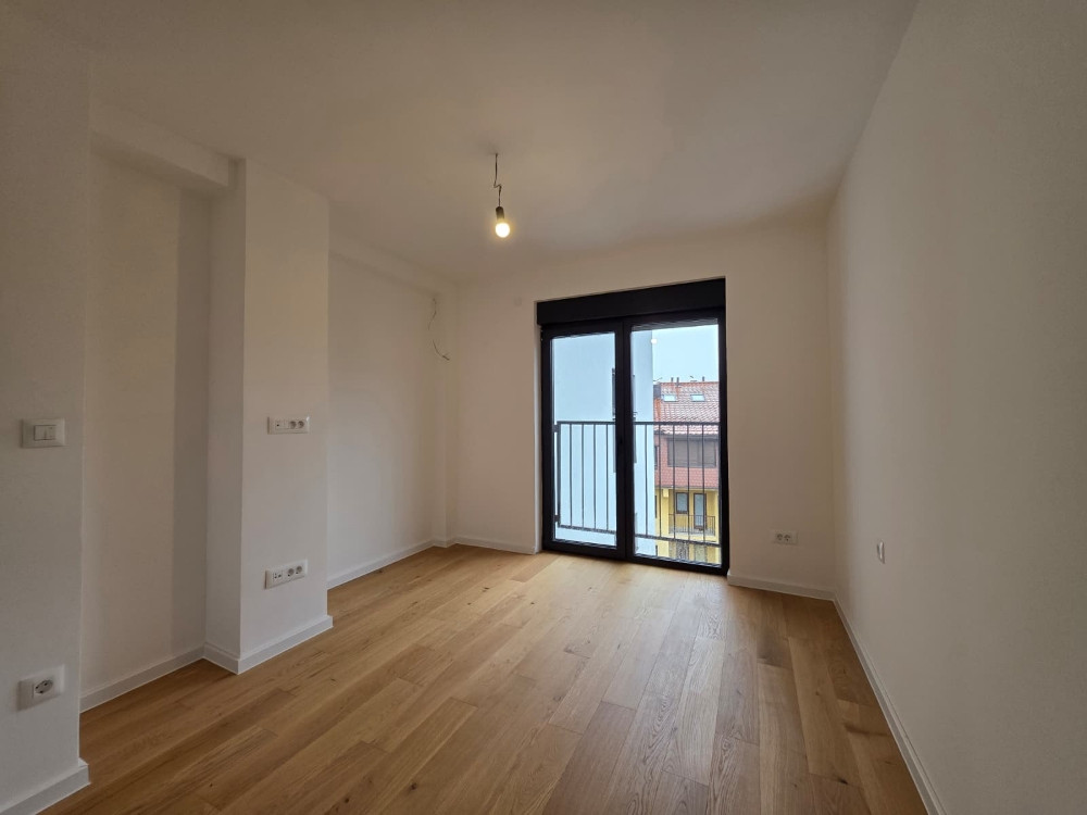 Penthaus novogradnja Vraca prodaja 5