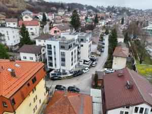 Penthaus novogradnja Vraca prodaja photo 4