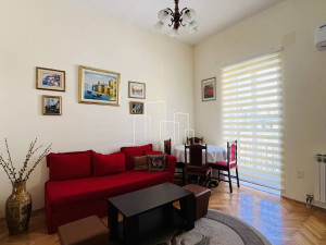 Gala trosoban stan Centar Sarajevo najam