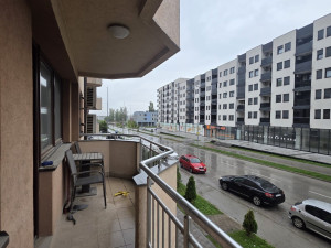 Prodaja stan 51m2 trosoban Istočno Sarajevo