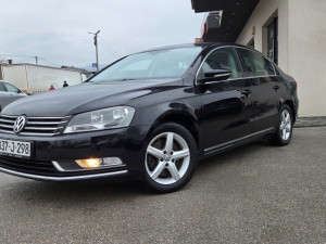 Volkswagen Passat B7 mod 2014 god 1.4 tsi 100kw