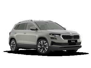SKODA KAROQ SELECTION 2.0 TDI 4x4 DSG7 150 KS-u dolasku