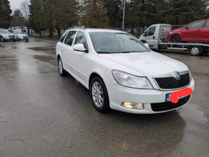 Škoda Octavia 1.6 TDI ,Može zamjena