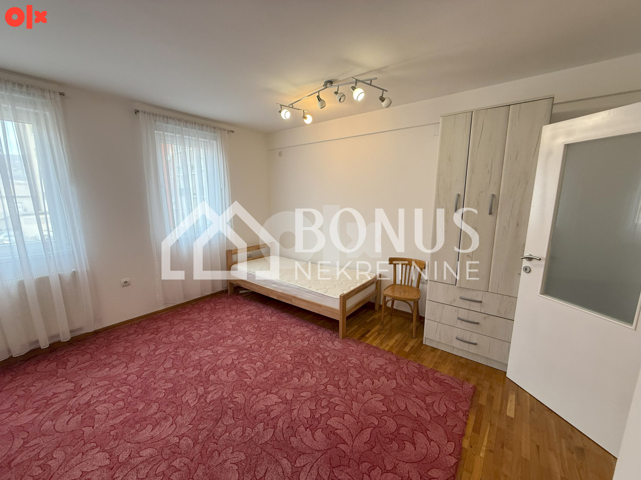 NAJAM: Namješten stan 36,40 m2 - NOVO 3