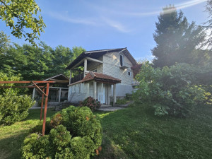 Extra prilika !! Kuca-vikendica  Ilidza 120 m2  prodaja - 1204m2