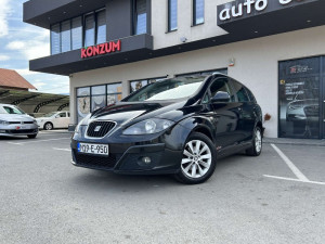 Seat Altea XL 2011 godina 1.6 tdi 77kw
