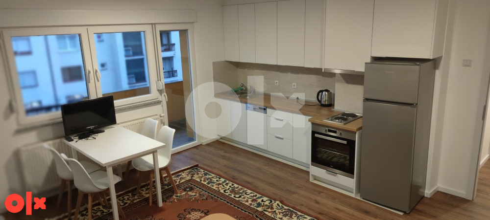 Stanovi i apartmani Hadžići