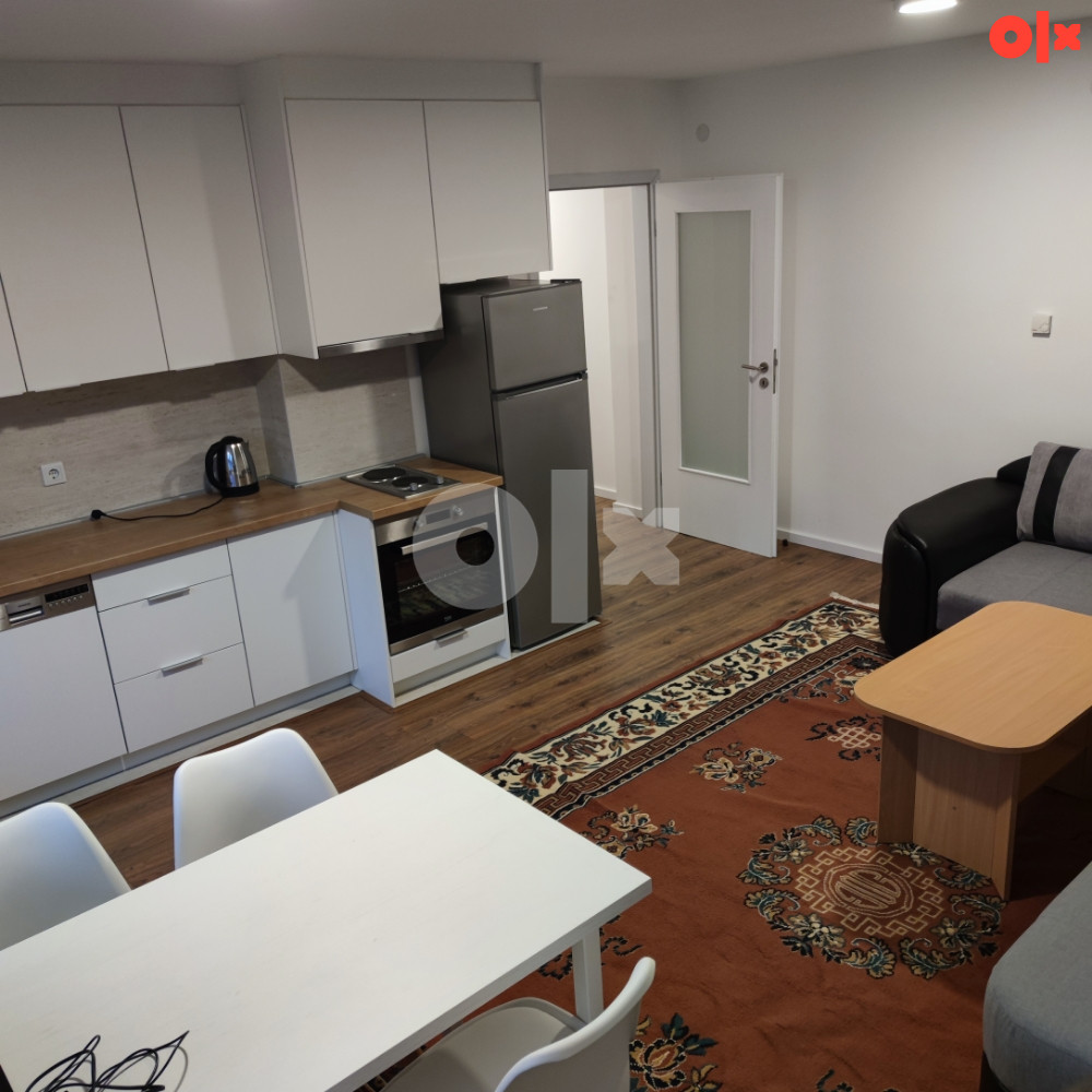 Stanovi i apartmani Hadžići 2