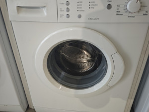 Veš mašina Bosch Maxx 6 - GARANCIJA