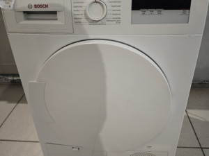 Sušilica Bosch Serie 4 - A+++
