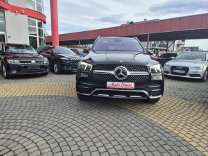 Mercedes-Ben GLE 300 cdi 4 Matic 2022 g..AMG..Full..