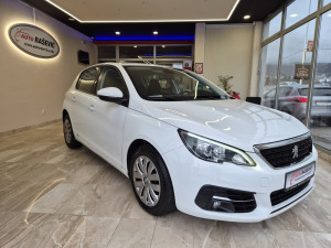 Peugeot 308 1.5 HDI 2020. god NAVI