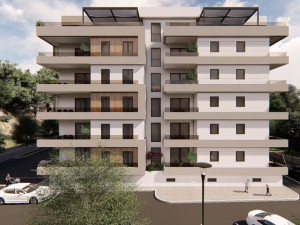 Luksuzni Stan - Grude - useljenje Q3/2026