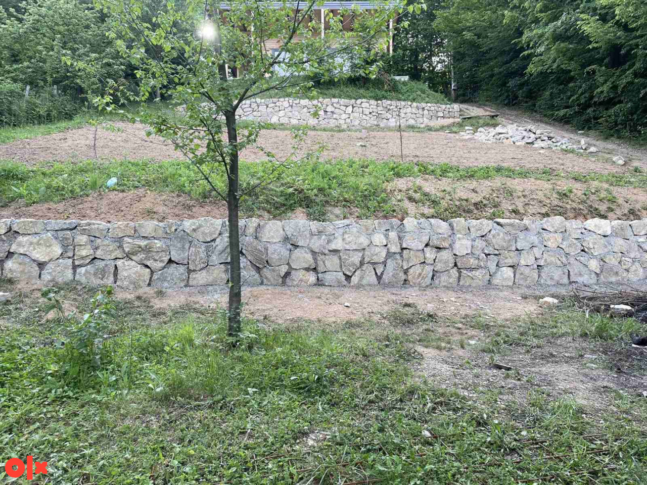 Vikendica Ilidža 11