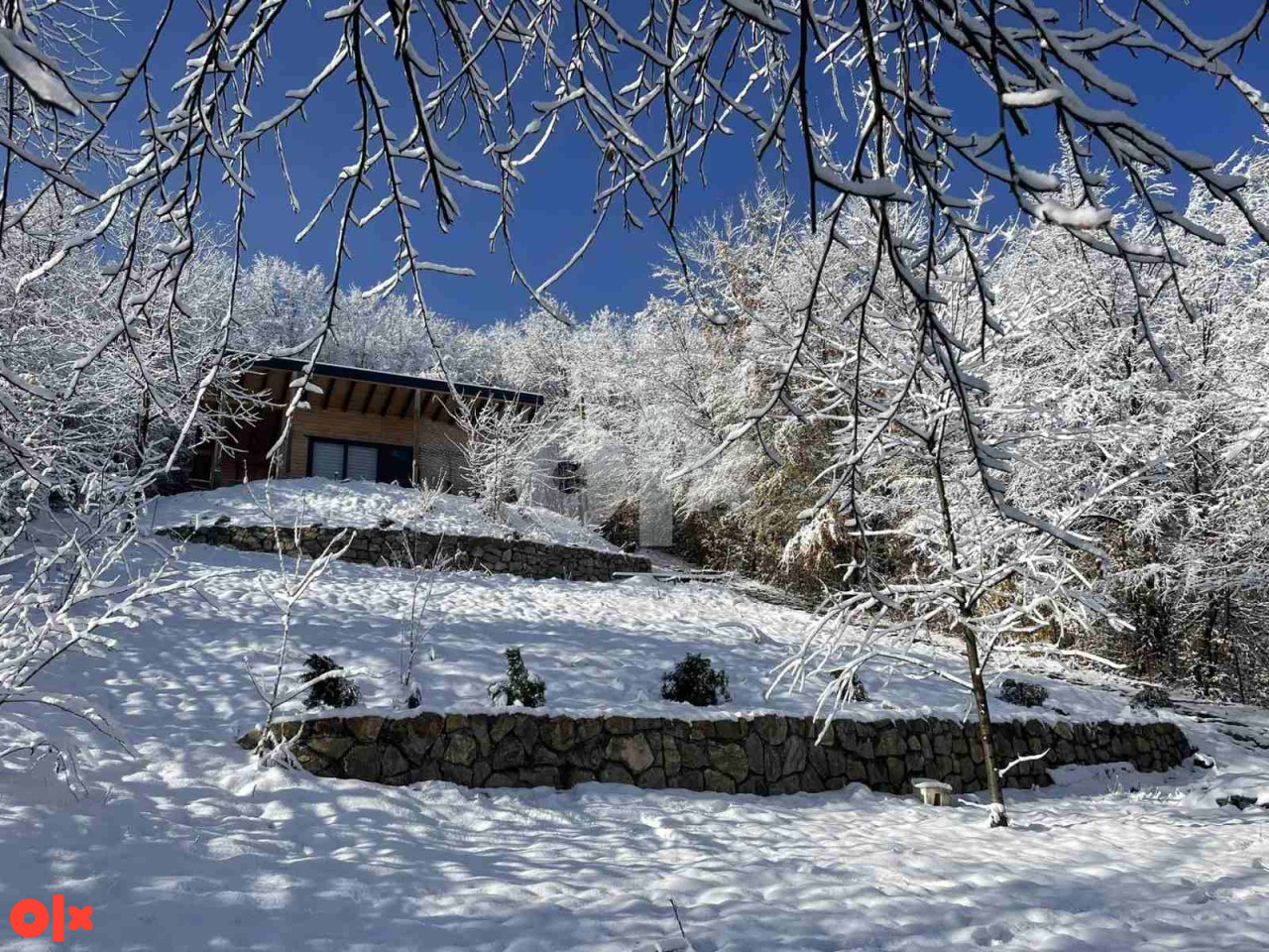 Vikendica Ilidža 14
