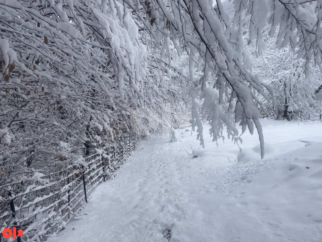 Vikendica Ilidža 16