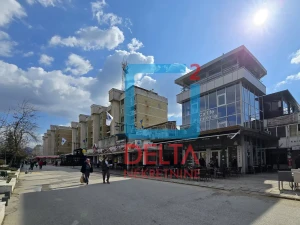 Adaptiran višenamjenski poslovni prostor / Dobrinja / Novi Grad