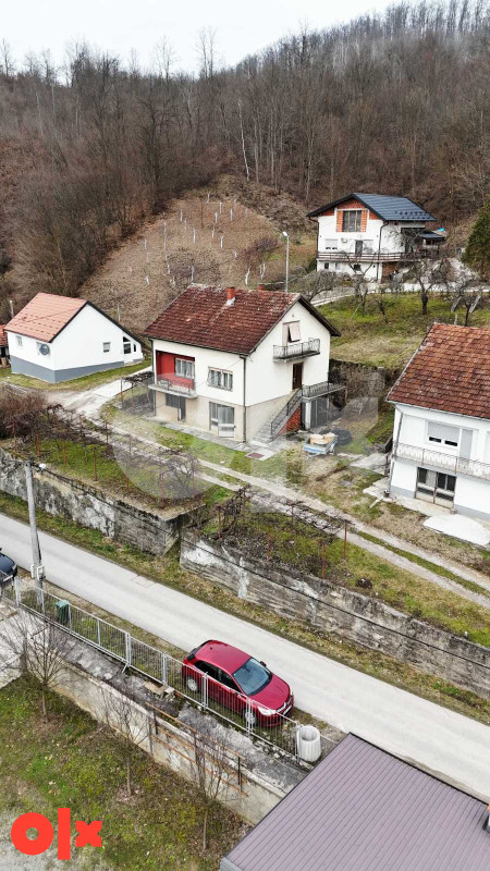 Kuća Novi Grad 553m2, Prekosanje 15