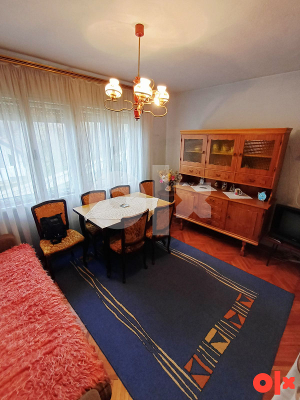Kuća Novi Grad 553m2, Prekosanje 7