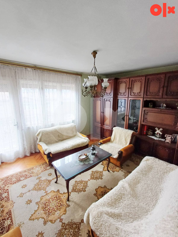 Kuća Novi Grad 553m2, Prekosanje 4