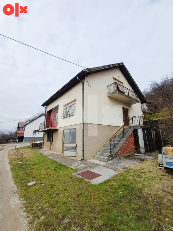 Kuća Novi Grad 553m2, Prekosanje 3