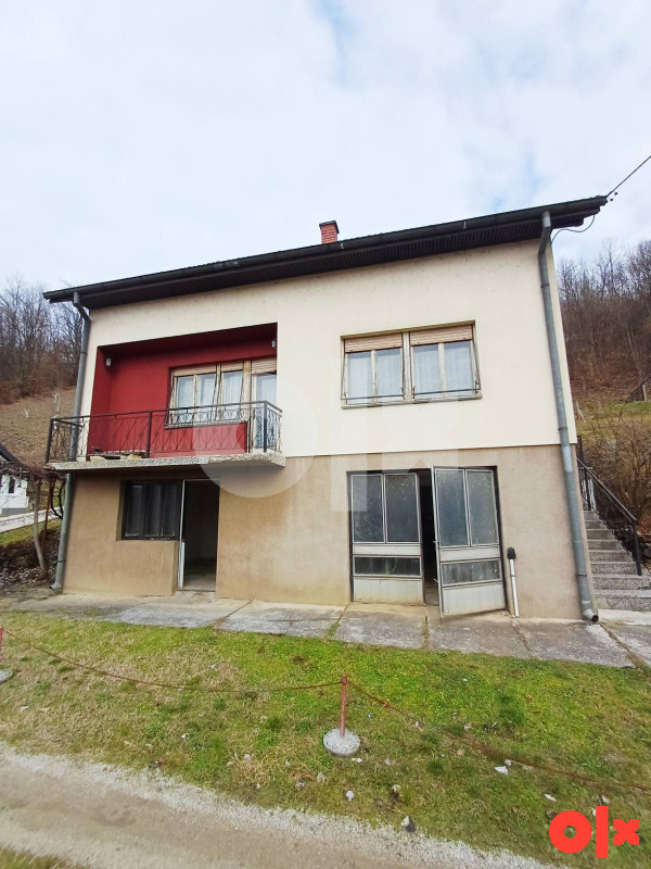 Kuća Novi Grad 553m2, Prekosanje 16