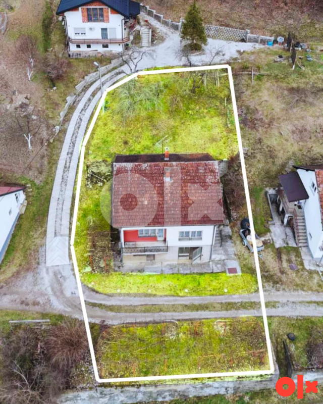 Kuća Novi Grad 553m2, Prekosanje 2