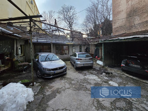 LOCUS: TOP LOKACIJA!! Kuća kod Muzičke škole, Centar photo 4