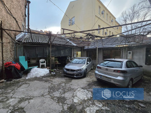 LOCUS: TOP LOKACIJA!! Kuća kod Muzičke škole, Centar photo 5