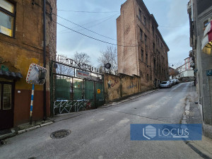 LOCUS: TOP LOKACIJA!! Kuća kod Muzičke škole, Centar photo 3