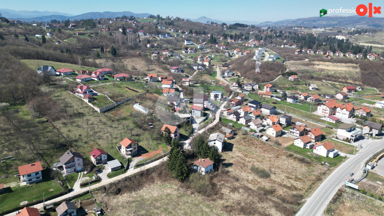Kuća Osjek Ilidža Sarajevo 3