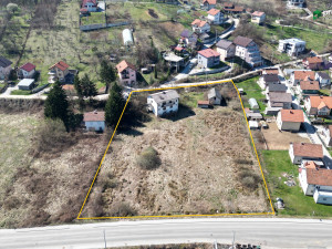 Kuća Osjek Ilidža Sarajevo