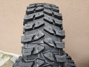 235/75R16 PROTEKT ALFA 235 75 16