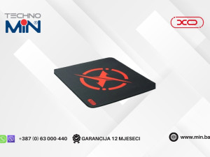 XO MP02 Podloga za miš 200x240mm