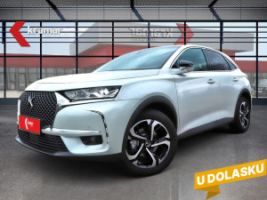 DS Automobiles DS7 Crossback HDI Automatik Business Line VIRTUAL