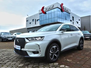 DS Automobiles DS7 Crossback HDI Automatik Business Line VIRTUAL