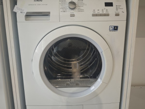 Aeg sušilica 7 KG A+++