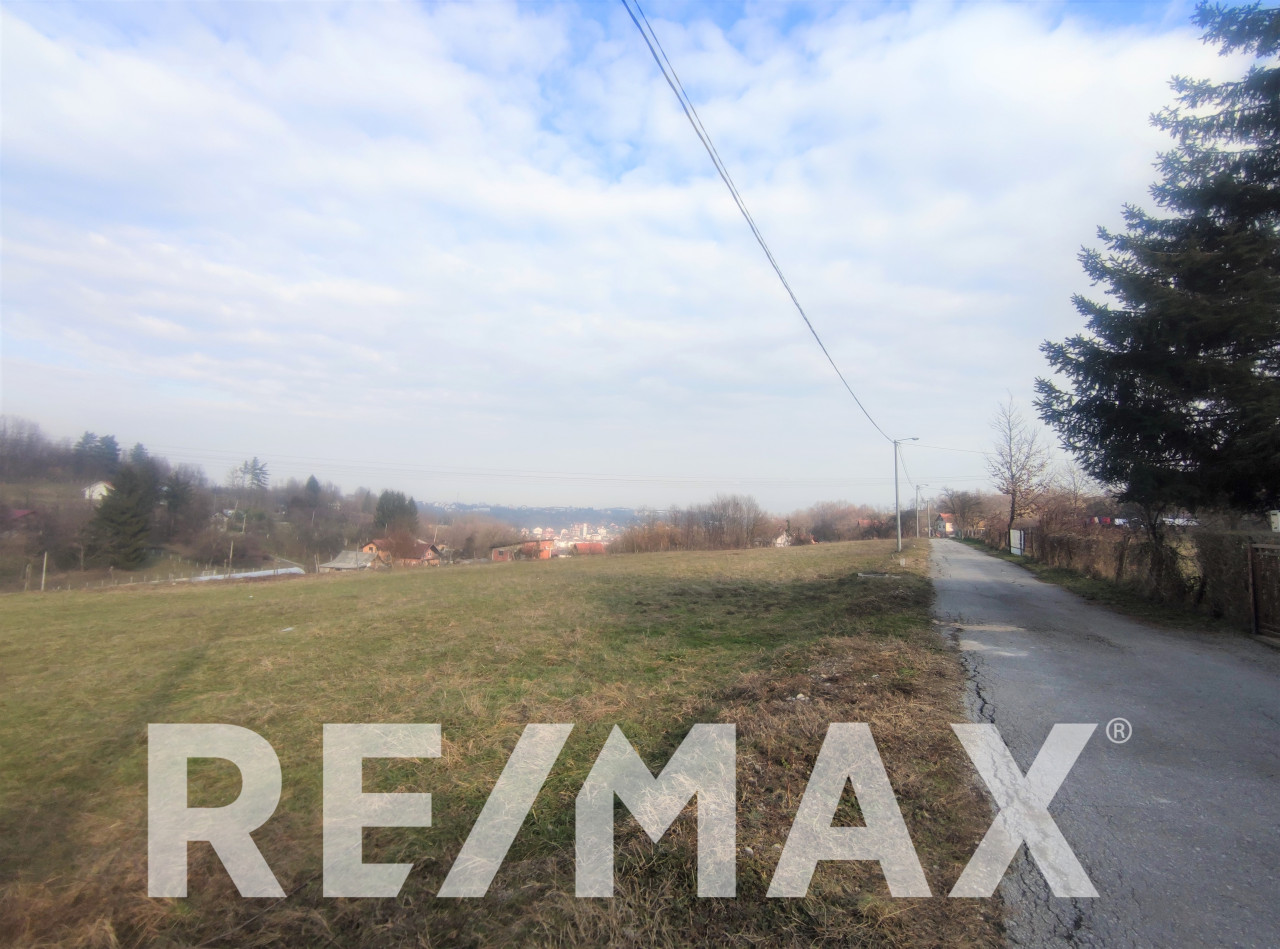Placevi za gradnju, Šargovac- 809m2, 810m2, 814m2 2