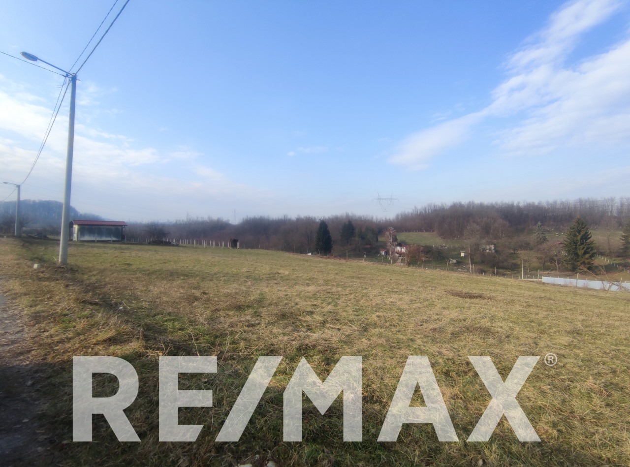 Placevi za gradnju, Šargovac- 809m2, 810m2, 814m2 3