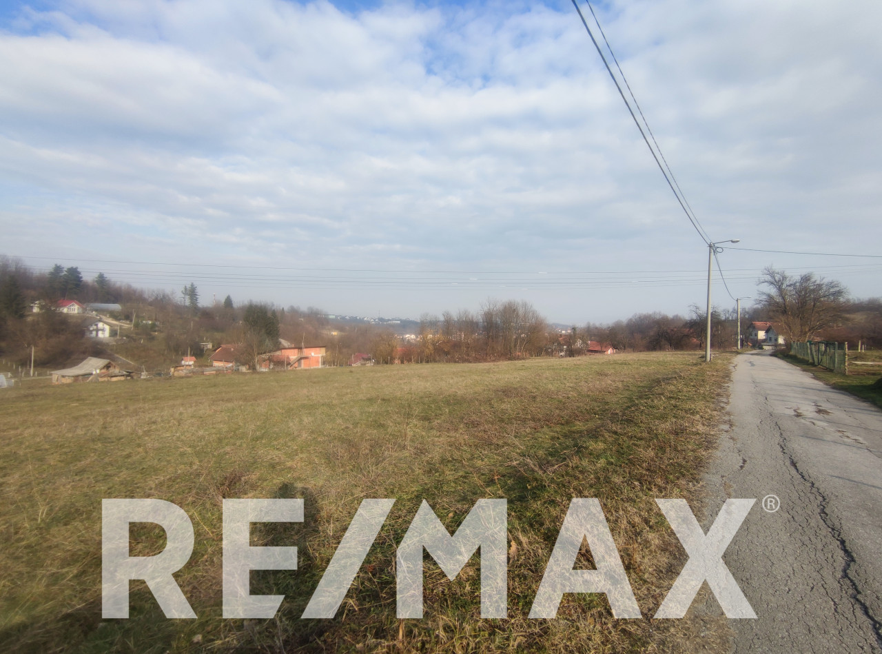 Placevi za gradnju, Šargovac- 809 m², 810 m², 814 m² - Vaade 4